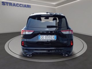 FORD Kuga 2.5 phev ST-Line X 2wd 225cv cvt