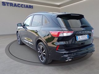 FORD Kuga 2.5 phev ST-Line X 2wd 225cv cvt