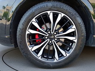 FORD Kuga 2.5 phev ST-Line X 2wd 225cv cvt