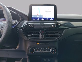 FORD Kuga 2.5 phev ST-Line X 2wd 225cv cvt