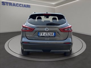NISSAN Qashqai 1.7 dci N-Connecta 4wd 150cv cvt