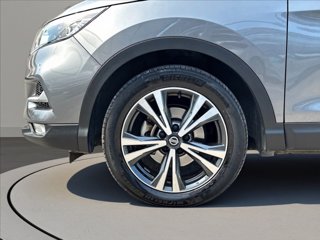 NISSAN Qashqai 1.7 dci N-Connecta 4wd 150cv cvt