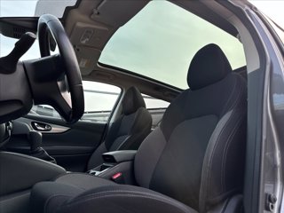 NISSAN Qashqai 1.7 dci N-Connecta 4wd 150cv cvt