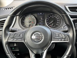 NISSAN Qashqai 1.7 dci N-Connecta 4wd 150cv cvt