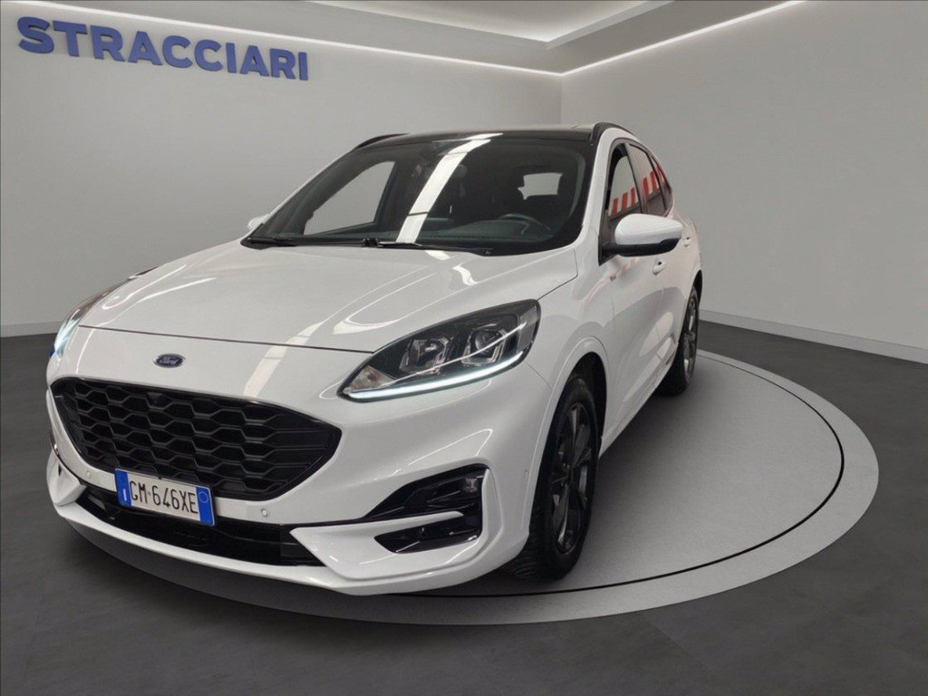 FORD Kuga 2.5 full hybrid ST-Line 2wd 190cv cvt