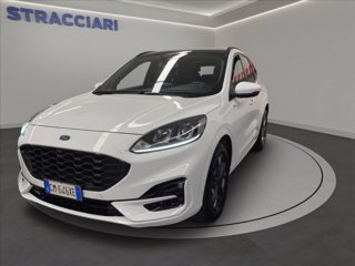 FORD Kuga 2.5 full hybrid ST-Line 2wd 190cv cvt