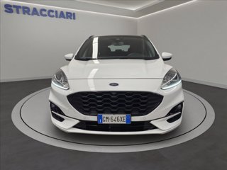 FORD Kuga 2.5 full hybrid ST-Line 2wd 190cv cvt