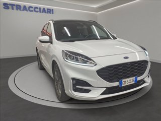 FORD Kuga 2.5 full hybrid ST-Line 2wd 190cv cvt