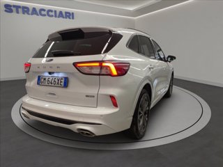 FORD Kuga 2.5 full hybrid ST-Line 2wd 190cv cvt
