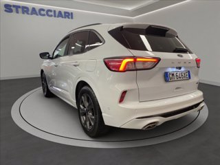 FORD Kuga 2.5 full hybrid ST-Line 2wd 190cv cvt