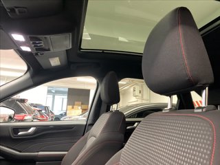 FORD Kuga 2.5 full hybrid ST-Line 2wd 190cv cvt