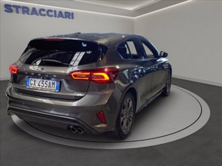 FORD Focus 1.0t ecoboost h ST-Line X 155cv powershift