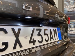 FORD Focus 1.0t ecoboost h ST-Line X 155cv powershift