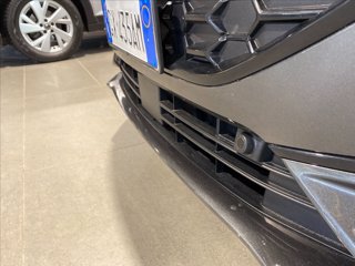 FORD Focus 1.0t ecoboost h ST-Line X 155cv powershift