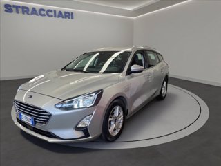 FORD Focus SW 1.5 ecoblue Business s&s 120cv my20.75