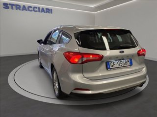 FORD Focus SW 1.5 ecoblue Business s&s 120cv my20.75