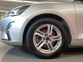 FORD Focus SW 1.5 ecoblue Business s&s 120cv my20.75