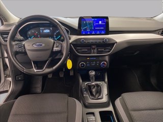 FORD Focus SW 1.5 ecoblue Business s&s 120cv my20.75