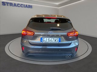 FORD Focus 1.0t ecoboost h ST-Line 125cv