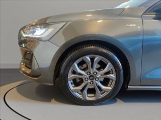 FORD Focus 1.0t ecoboost h ST-Line 125cv