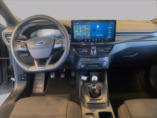 FORD Focus 1.0t ecoboost h ST-Line 125cv