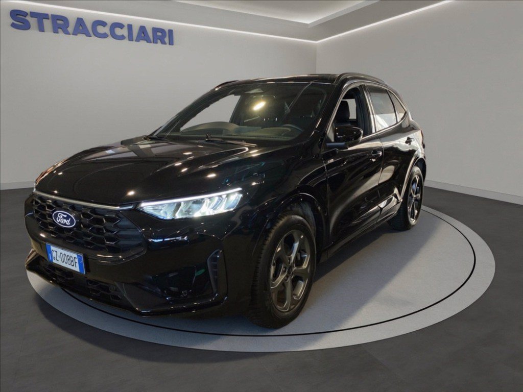 FORD Kuga 2.5 full hybrid ST-Line 2wd 180cv auto
