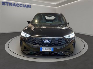 FORD Kuga 2.5 full hybrid ST-Line 2wd 180cv auto