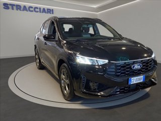 FORD Kuga 2.5 full hybrid ST-Line 2wd 180cv auto