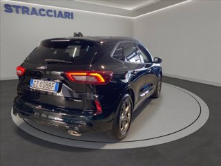 FORD Kuga 2.5 full hybrid ST-Line 2wd 180cv auto