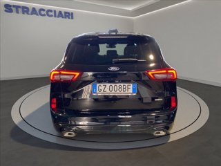 FORD Kuga 2.5 full hybrid ST-Line 2wd 180cv auto