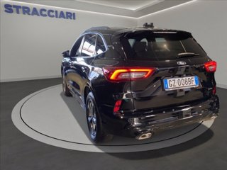 FORD Kuga 2.5 full hybrid ST-Line 2wd 180cv auto