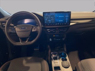 FORD Kuga 2.5 full hybrid ST-Line 2wd 180cv auto
