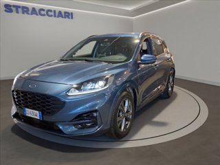 FORD Kuga 2.0 ecoblue ST-Line 2wd 120cv auto