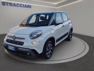 FIAT 500L Cross 1.4 95cv