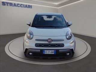 FIAT 500L Cross 1.4 95cv