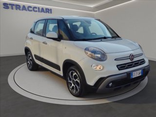 FIAT 500L Cross 1.4 95cv