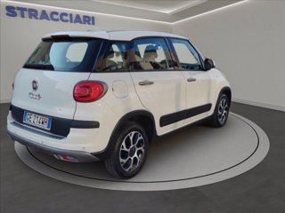 FIAT 500L Cross 1.4 95cv