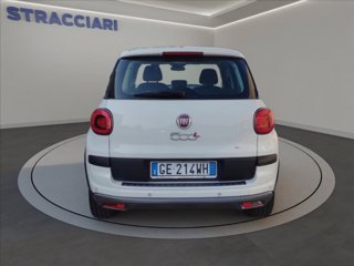 FIAT 500L Cross 1.4 95cv