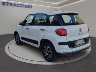 FIAT 500L Cross 1.4 95cv