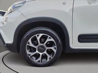 FIAT 500L Cross 1.4 95cv