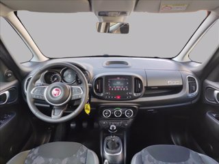 FIAT 500L Cross 1.4 95cv
