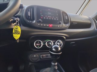FIAT 500L Cross 1.4 95cv