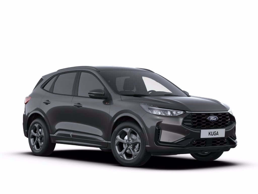 FORD Kuga ST-Line 2.5 Benzina Full Hybrid 180CV 132kW Automatica (HF45)