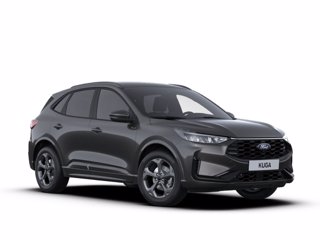 FORD Kuga ST-Line 2.5 Benzina Full Hybrid 180CV 132kW Automatica (HF45)