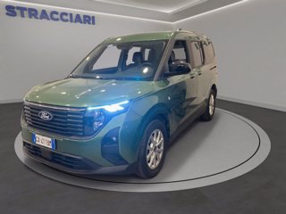 FORD Tourneo Courier II 1.0 ecoboost 125cv Titanium
