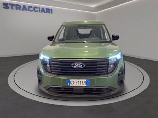 FORD Tourneo Courier II 1.0 ecoboost 125cv Titanium
