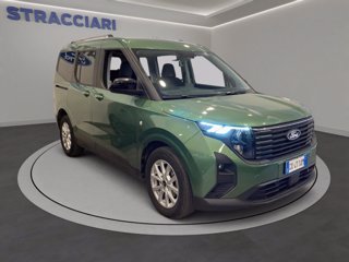 FORD Tourneo Courier II 1.0 ecoboost 125cv Titanium