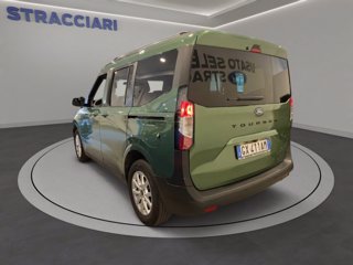 FORD Tourneo Courier II 1.0 ecoboost 125cv Titanium
