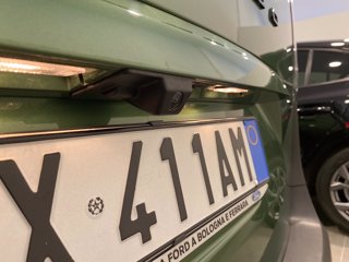 FORD Tourneo Courier II 1.0 ecoboost 125cv Titanium