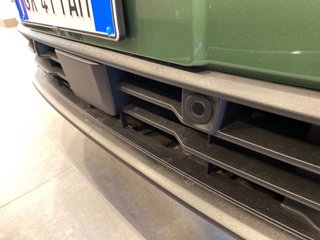 FORD Tourneo Courier II 1.0 ecoboost 125cv Titanium